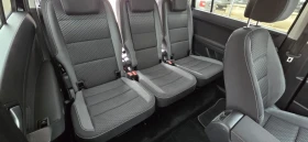 VW Touran 2.0TDI 150 ACTIVE , снимка 11