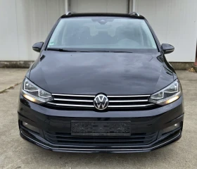 VW Touran 2.0TDI 150 ACTIVE , снимка 8