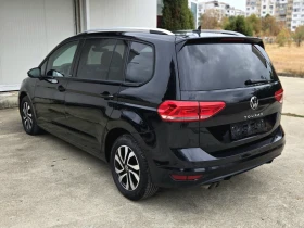 VW Touran 2.0TDI 150 ACTIVE , снимка 4