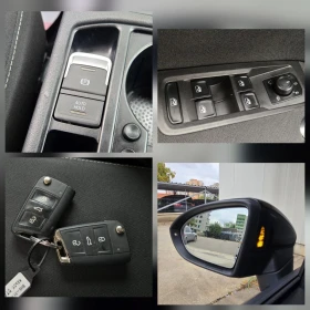 VW Touran 2.0TDI 150 ACTIVE , снимка 9