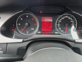 Audi A4 2.0 TDI NAVI , снимка 15