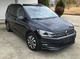 VW Touran 2.0TDI 150 ACTIVE , снимка 3