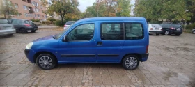 Citroen Berlingo, снимка 1
