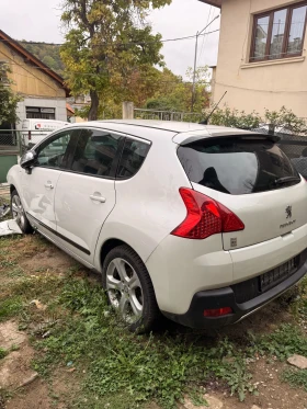 Peugeot 3008, снимка 1