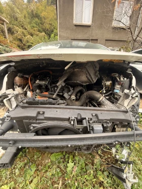 Peugeot 3008, снимка 9