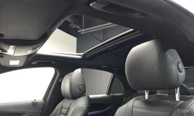 Mercedes-Benz E 220 * E220d 4MATIC AMG Line * , снимка 13
