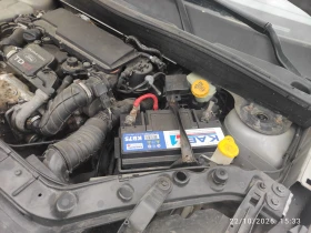 Ford Fusion, снимка 10