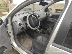 Ford Fusion, снимка 7
