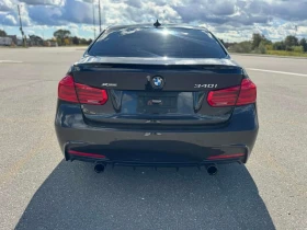 BMW 340 * 340i xDrive * CARFAX * , снимка 5