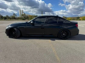BMW 340 * 340i xDrive * CARFAX * , снимка 3