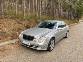 Mercedes-Benz E 320, снимка 1 - Автомобили и джипове - 44950759