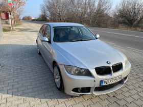 BMW 320 2.0D Xenon M, снимка 1 - Автомобили и джипове - 44587095