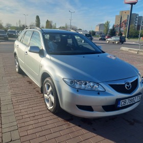Mazda 6, снимка 1 - Автомобили и джипове - 45271319