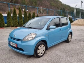     Daihatsu Sirion 1.3 Facelift/Klimatik