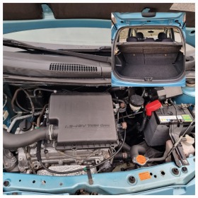 Daihatsu Sirion 1.3 Facelift/Klimatik | Mobile.bg   16