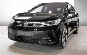VW ID.4 GTX = Panorama= Distronic Гаранция, снимка 1 - Автомобили и джипове - 45449885