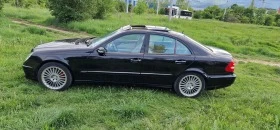 Mercedes-Benz E 500, снимка 3