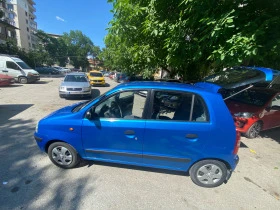 Hyundai Atos, снимка 2