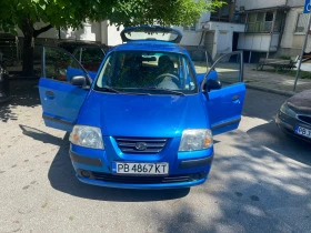 Hyundai Atos, снимка 1