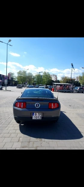 Ford Mustang | Mobile.bg    2