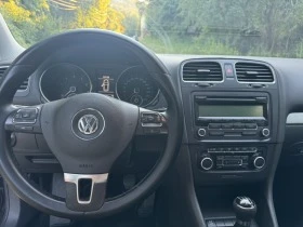 VW Golf 1.4tsi, снимка 12