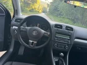 VW Golf 1.4tsi, снимка 13