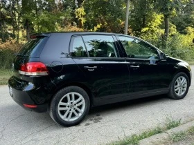 VW Golf 1.4tsi, снимка 7