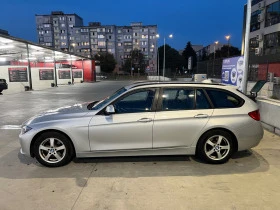 BMW 320, снимка 3