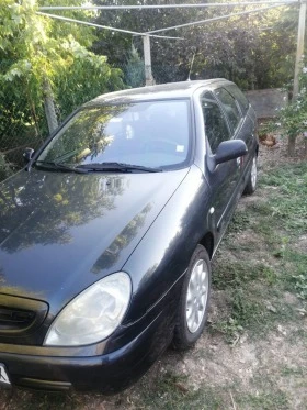 Citroen Xsara 2.0 HDI Swiss Edition , снимка 11