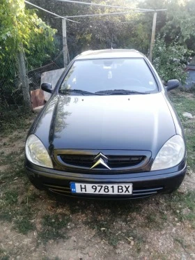 Citroen Xsara 2.0 HDI Swiss Edition , снимка 8