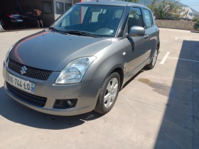 Suzuki Swift  1.3 DDiS GL 5 portes, снимка 1