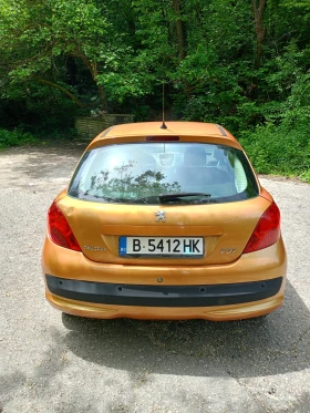 Peugeot 207 | Mobile.bg    4