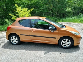 Peugeot 207 | Mobile.bg    2