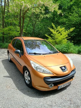 Peugeot 207 | Mobile.bg    1