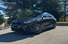  Kia Pro ceed