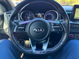 Kia Pro ceed 1.6 CRDI | Mobile.bg    12