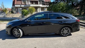 Kia Pro ceed 1.6 CRDI | Mobile.bg    2