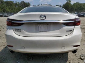 Mazda 6 TOURING  | Mobile.bg    6