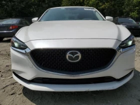 Mazda 6 TOURING  | Mobile.bg    5