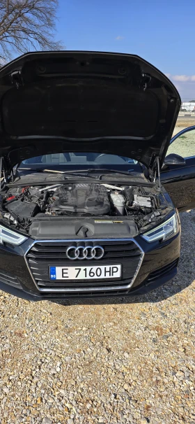 Audi A4 35TDI, снимка 16