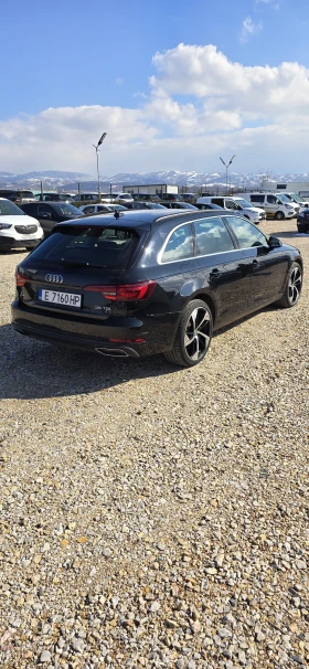 Audi A4 35TDI - 28900 лв. - 82691402 | Car24.bg