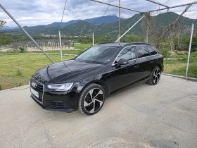 Снимка Audi A4