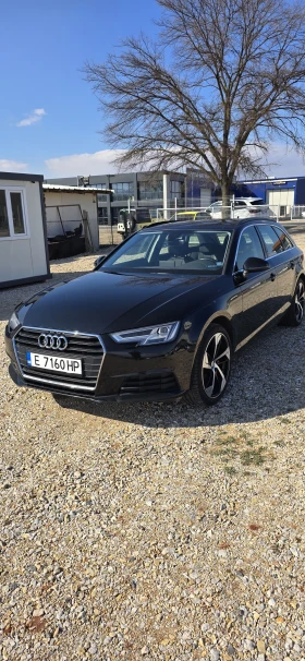 Audi A4 35TDI - 28900 лв. - 82691402 | Car24.bg