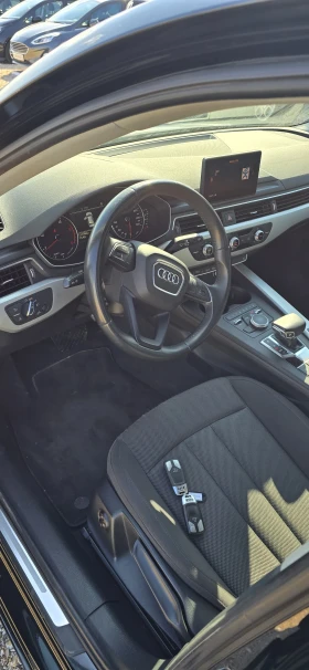 Audi A4 35TDI, снимка 8