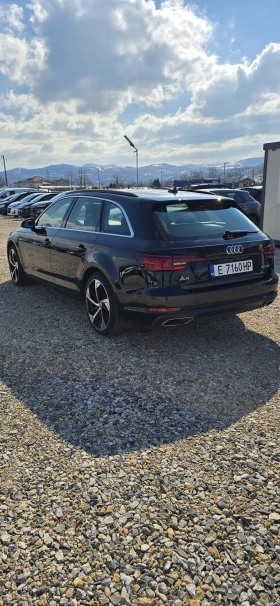 Audi A4 35TDI, снимка 5