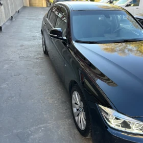 BMW 320 320 xDrive M F30, снимка 8