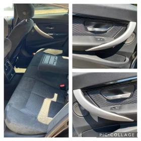 BMW 320 320 xDrive M F30 8G ZF | Mobile.bg    13