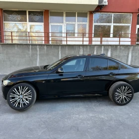 BMW 320 320 xDrive M F30, снимка 9