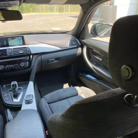 BMW 320 320 xDrive M F30 8G ZF | Mobile.bg    12