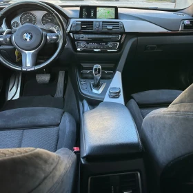 BMW 320 320 xDrive M F30, снимка 15